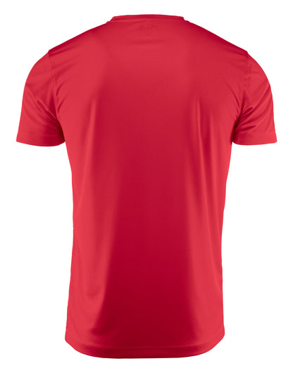 Printer Red Run Active T Shirt PR2264023 - - Customisable T-Shirts