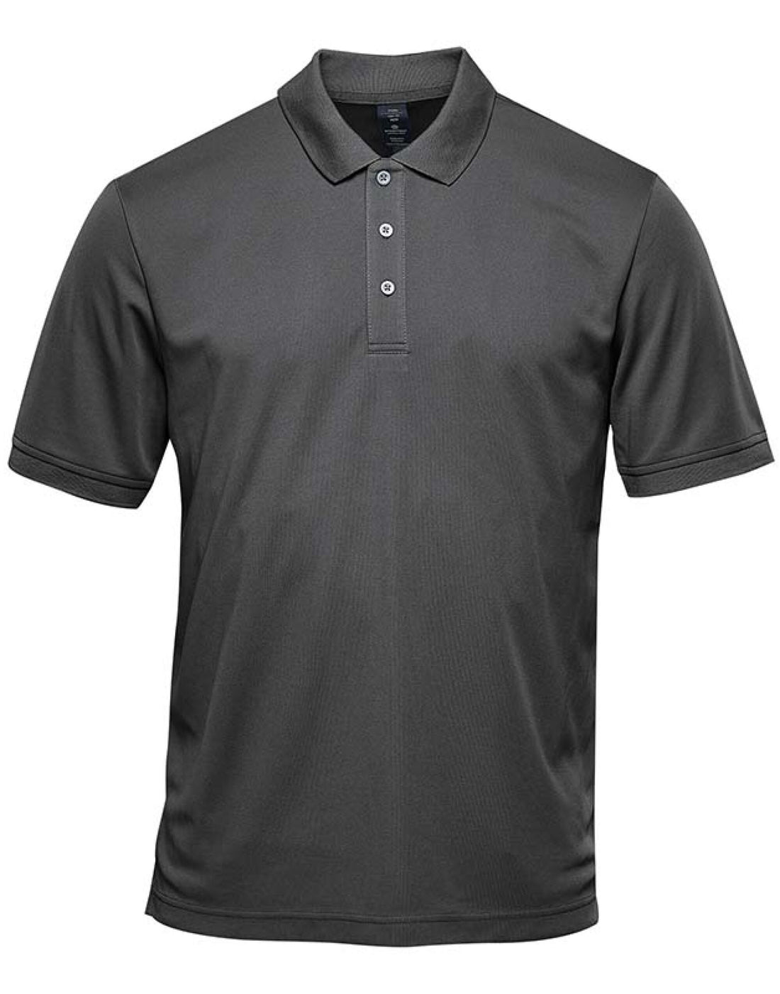 Stormtech Mens Sirocco Sport Polo PRX-1 - Dolphin - Customisable Polos
