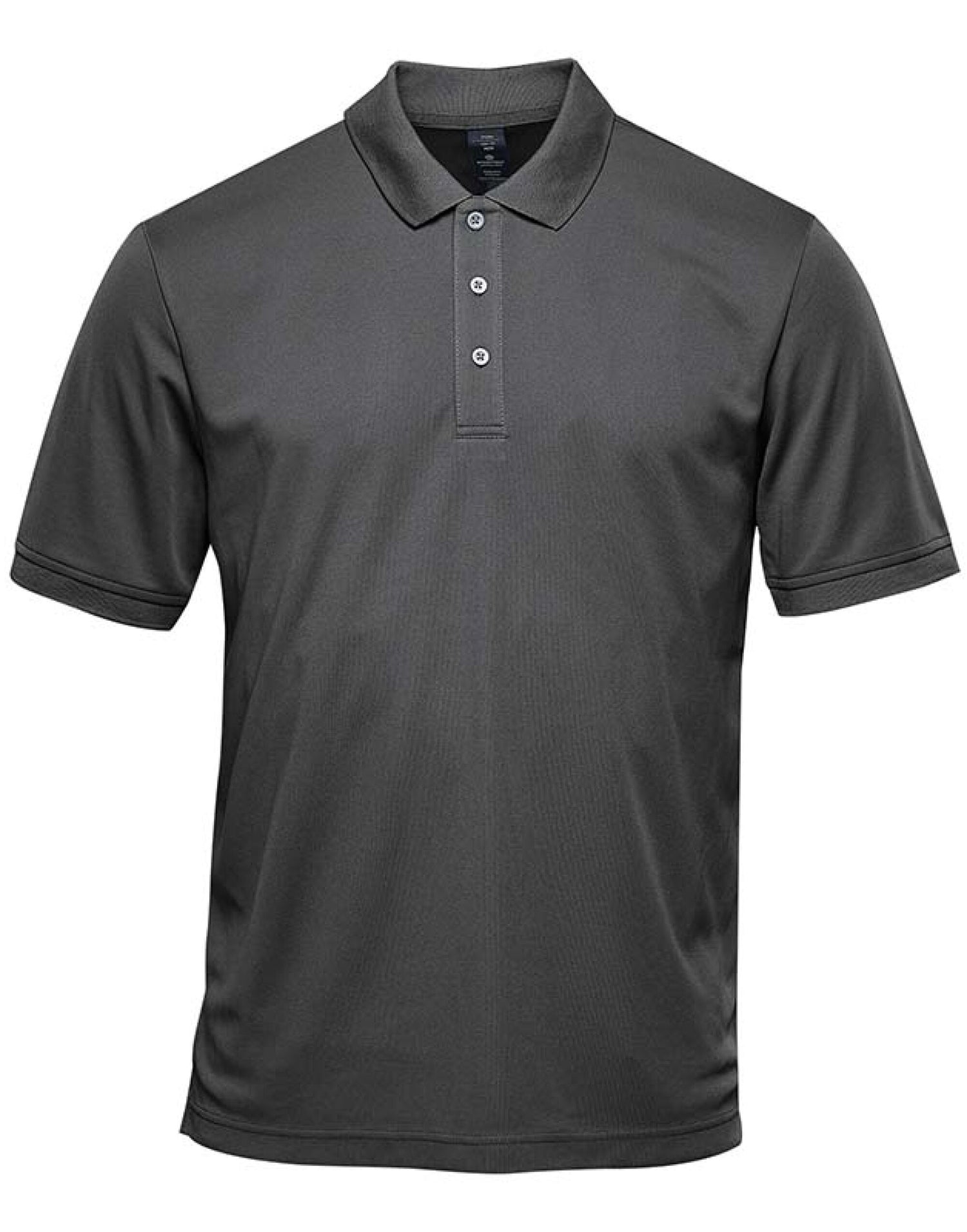 Stormtech Mens Sirocco Sport Polo PRX-1 - Dolphin - Customisable Polos