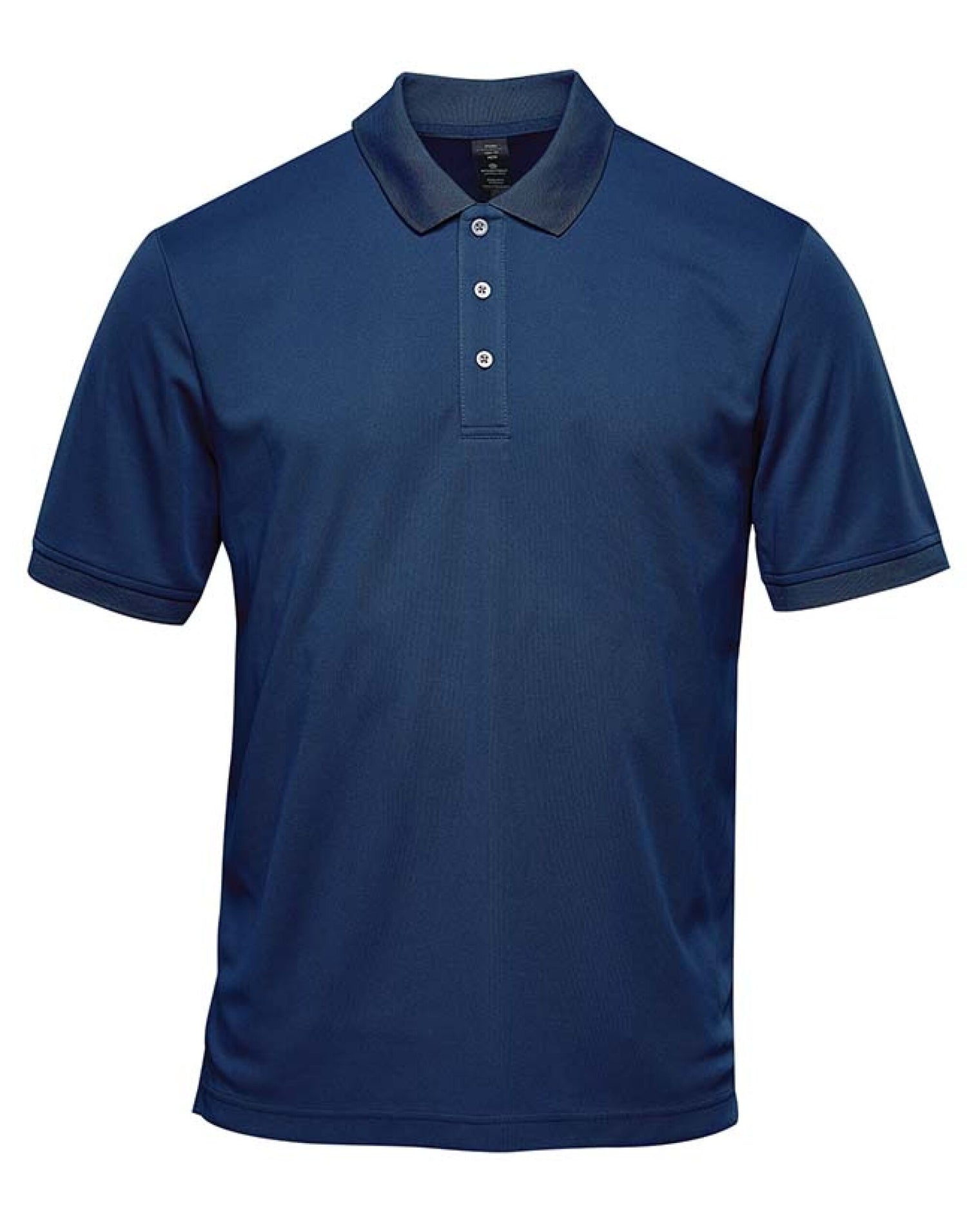 Stormtech Mens Sirocco Sport Polo PRX-1 - Navy - Customisable Polos