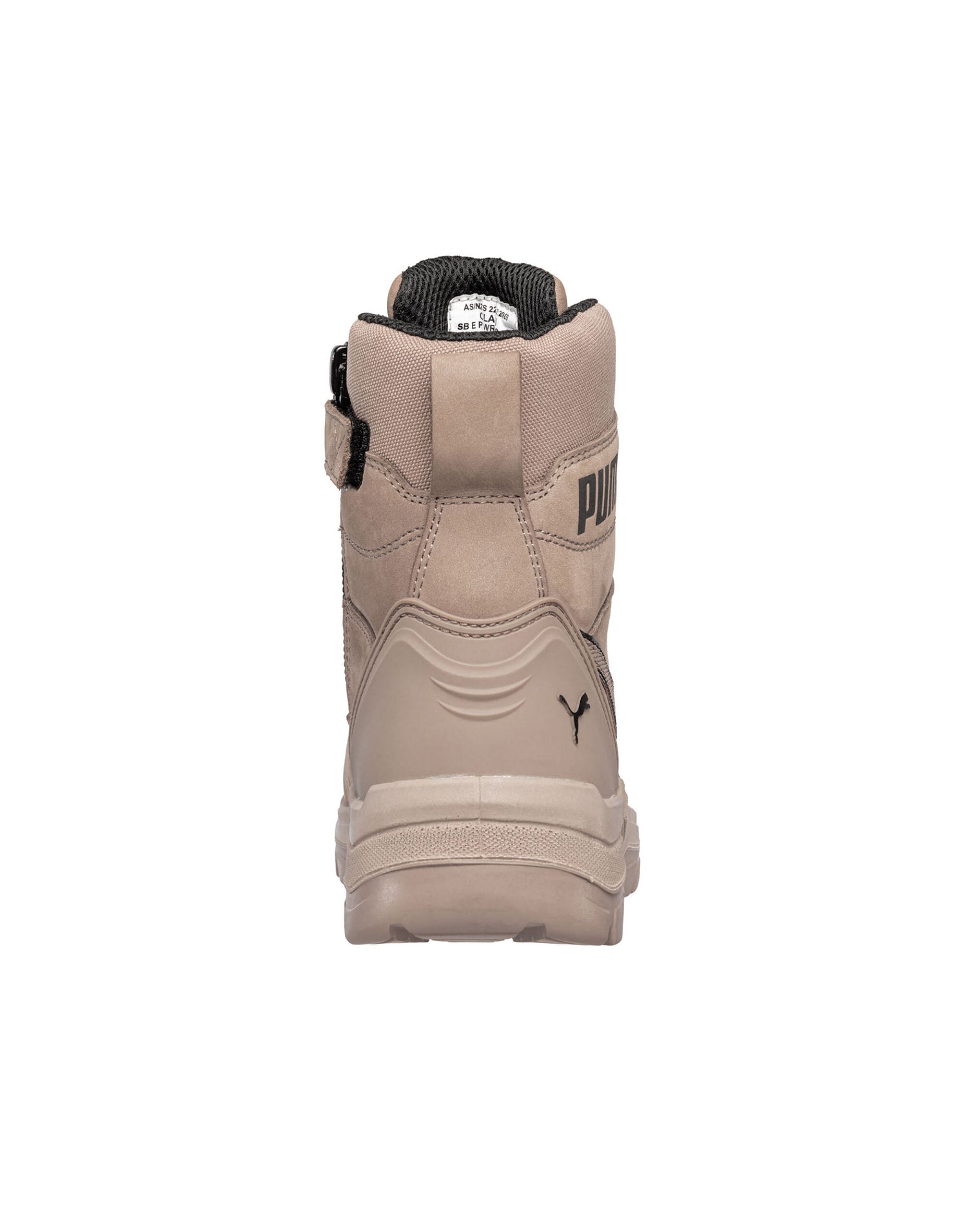 Puma Conquest High ps630740 - - Customisable Trainers