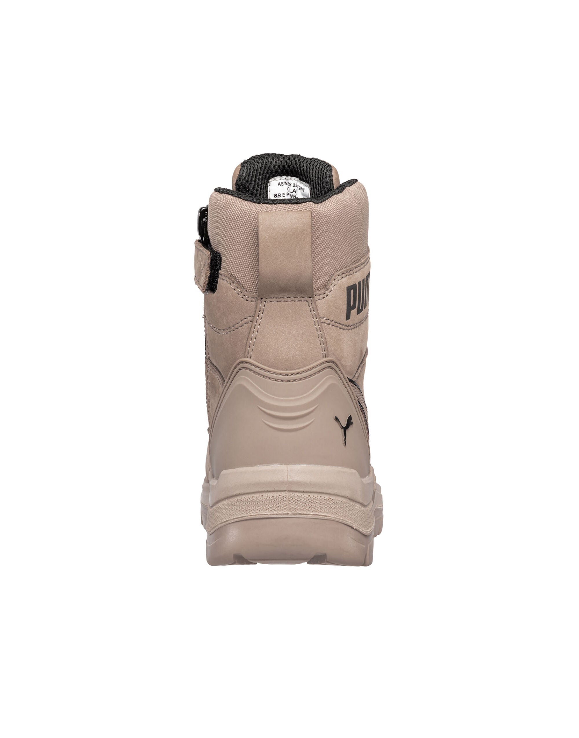 Puma Conquest High ps630740 - - Customisable Trainers