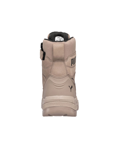 Puma Conquest High ps630740 - - Customisable Trainers