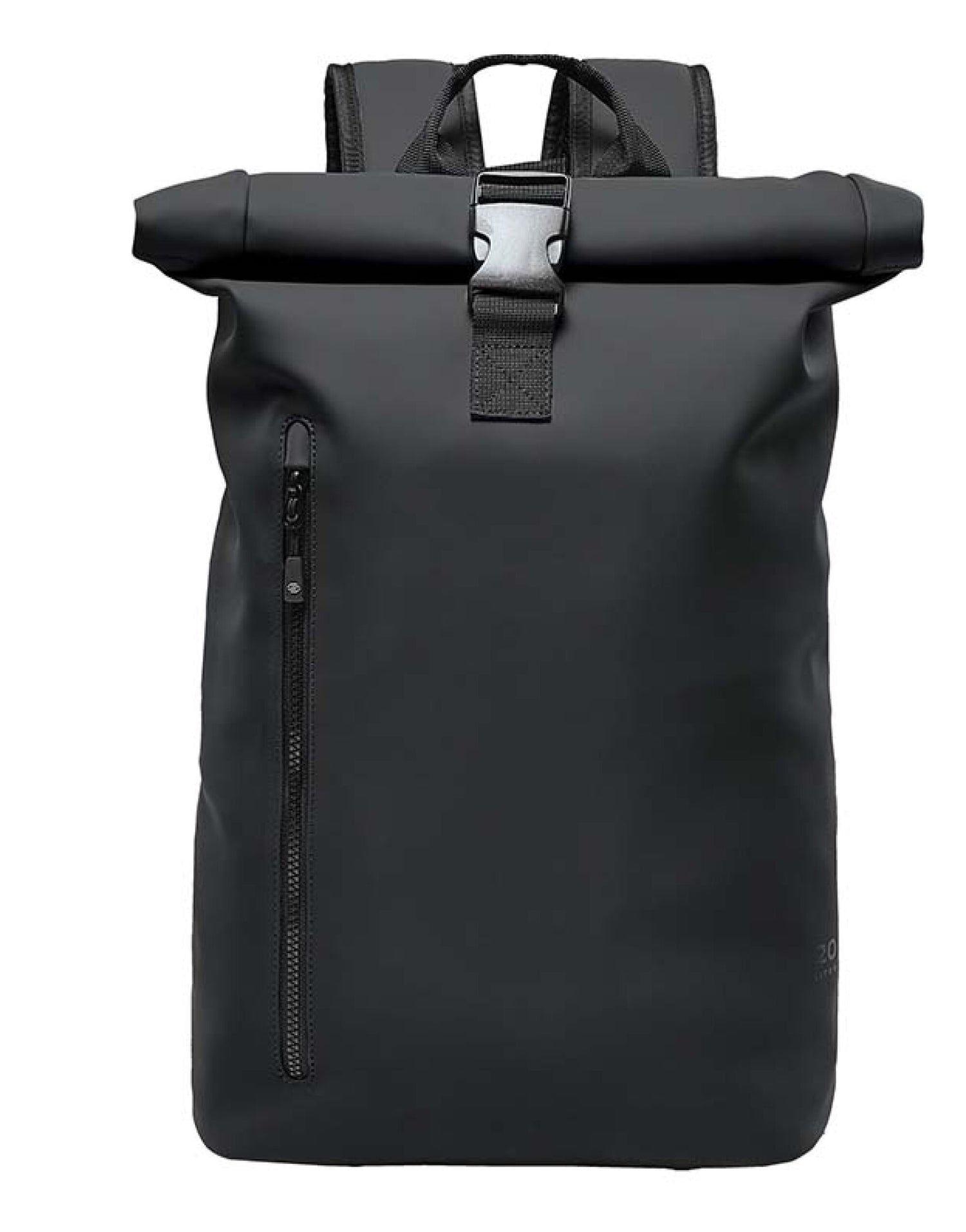 Stormtech Sargasso Backpack 1 - Black O S - Customisable Bags