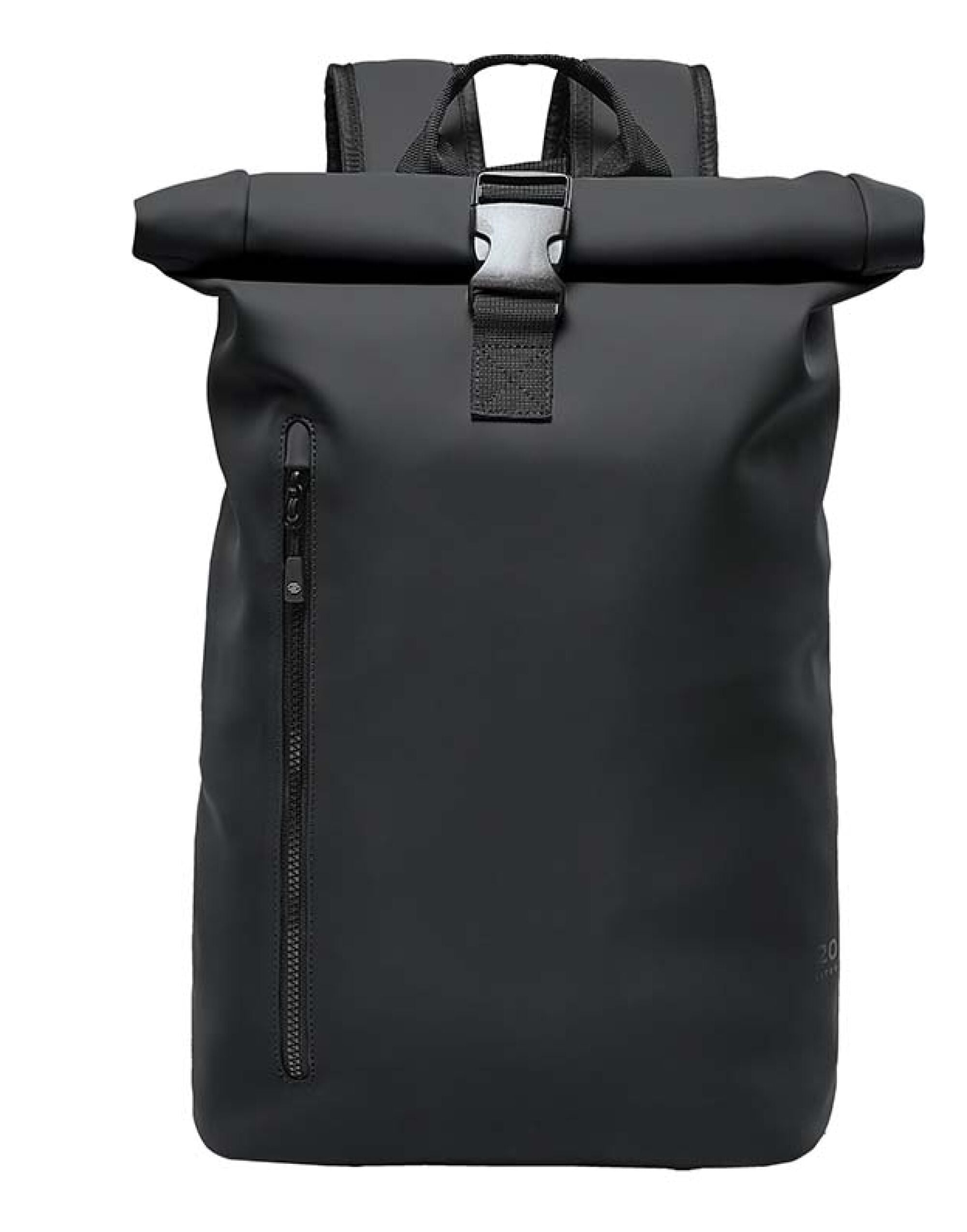 Stormtech Sargasso Backpack 1 - Black O S - Customisable Bags