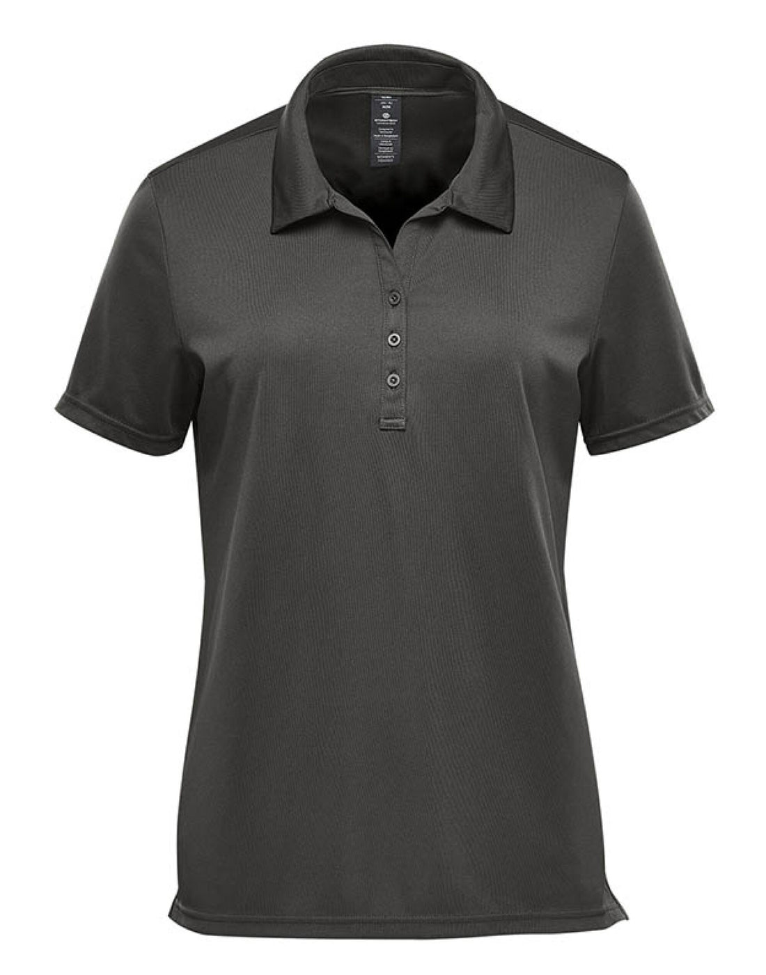 Stormtech Lady Treeline Performance Polo PTS-1W - Graphite - Customisable Polos