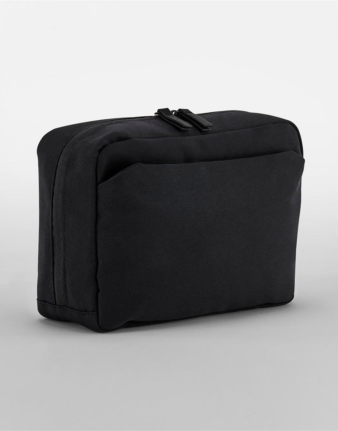 Quadra Stockholm Tech Organiser qd272 - Black O S - Customisable Bags