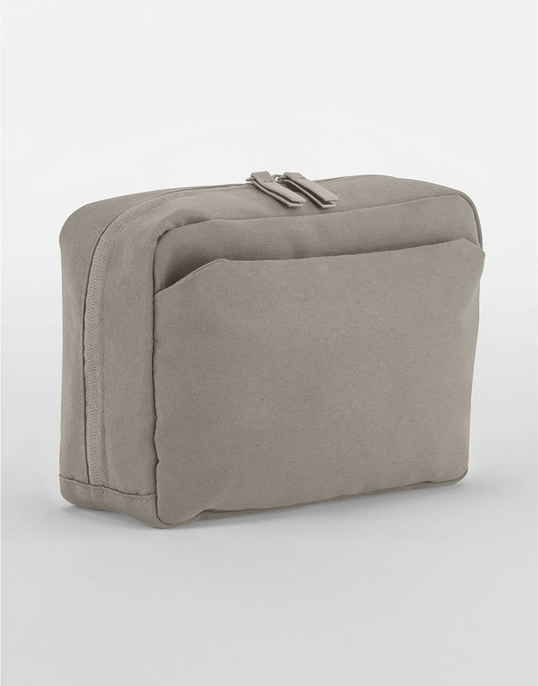 Quadra Stockholm Tech Organiser qd272 - Natural Stone O S - Customisable Bags