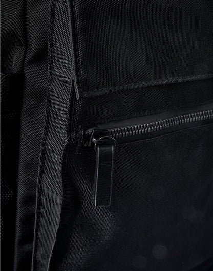Quadra Axis Roll Top Backpack qd275 - - Customisable Bags