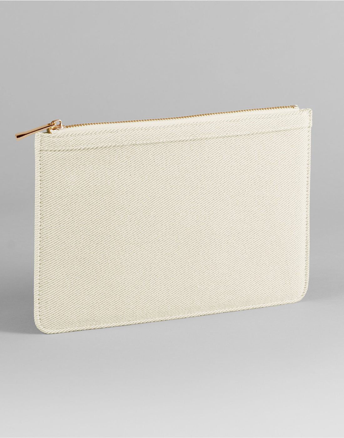 Quadra Puerto Pouch QD630 - Natural O S - Customisable