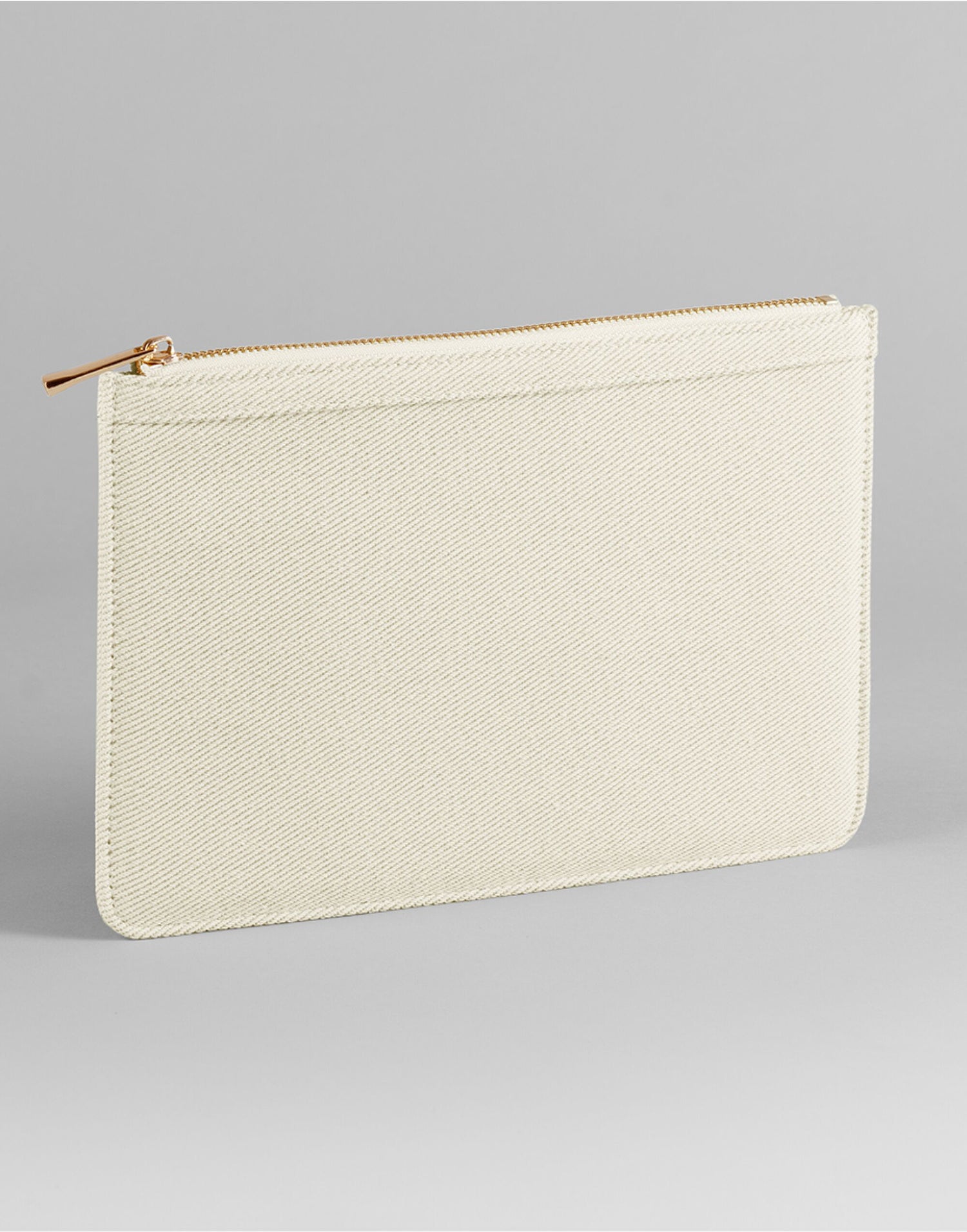 Quadra Puerto Pouch QD630 - Natural O S - Customisable