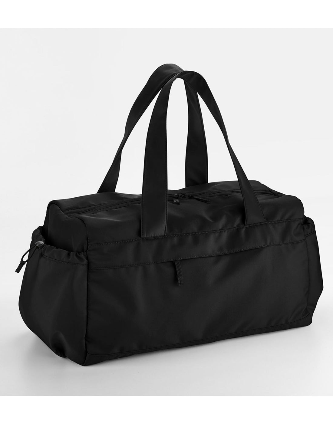 Quadra Studio Holdall qs300 - Black O S - Customisable Bags