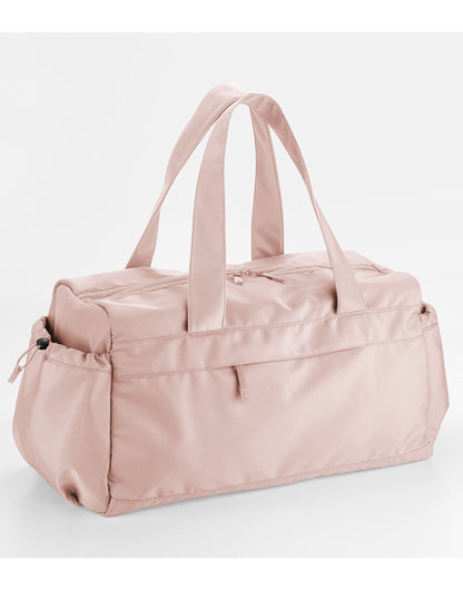 Quadra Studio Holdall qs300 - Fresh Pink O S - Customisable Bags