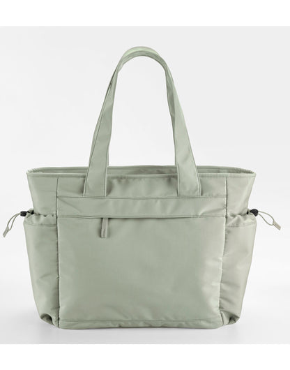 Quadra Studio Oversized Tote qs303 - - Customisable Bags