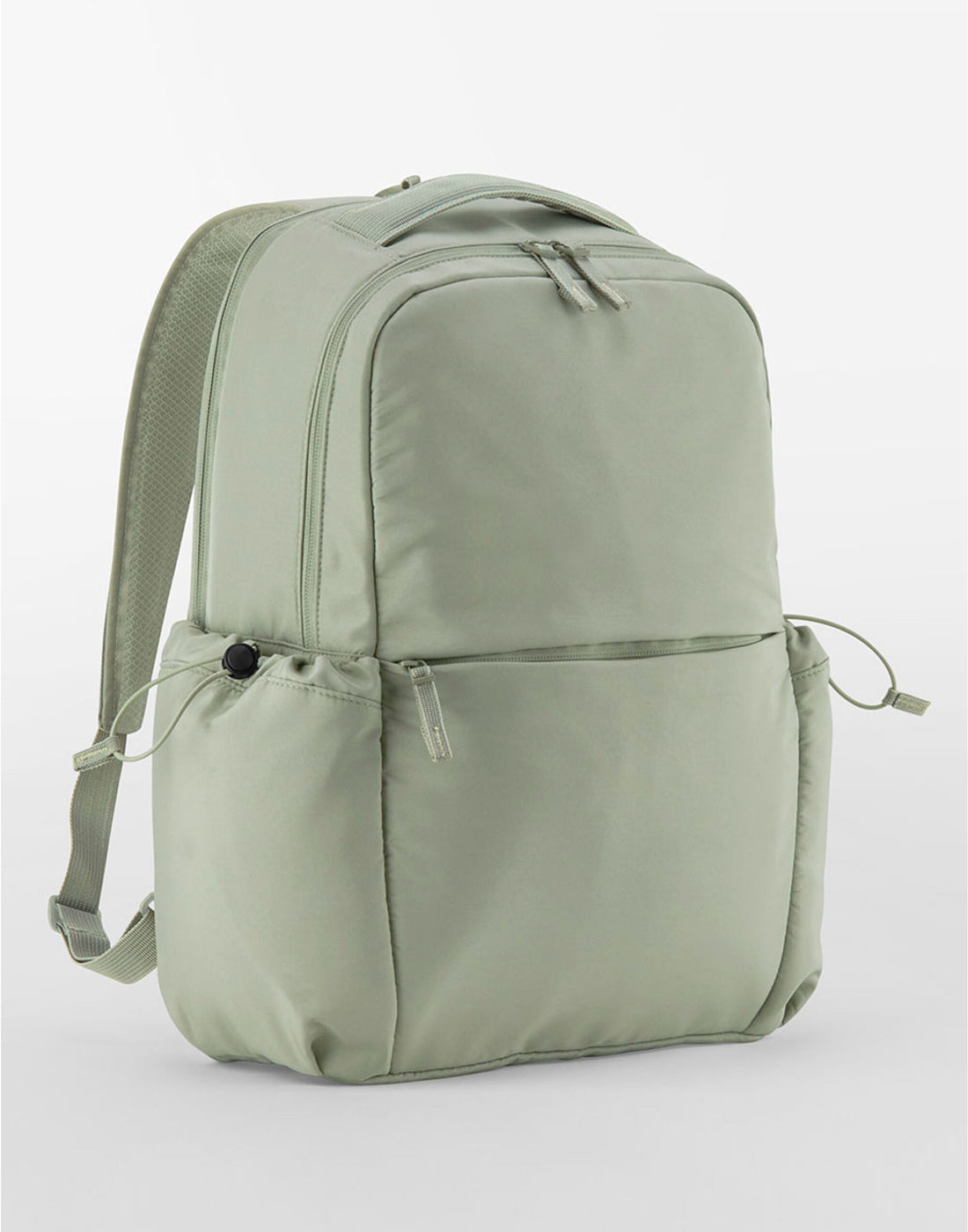Quadra Studio Backpack qs306 - Fresh Green O S - Customisable Bags