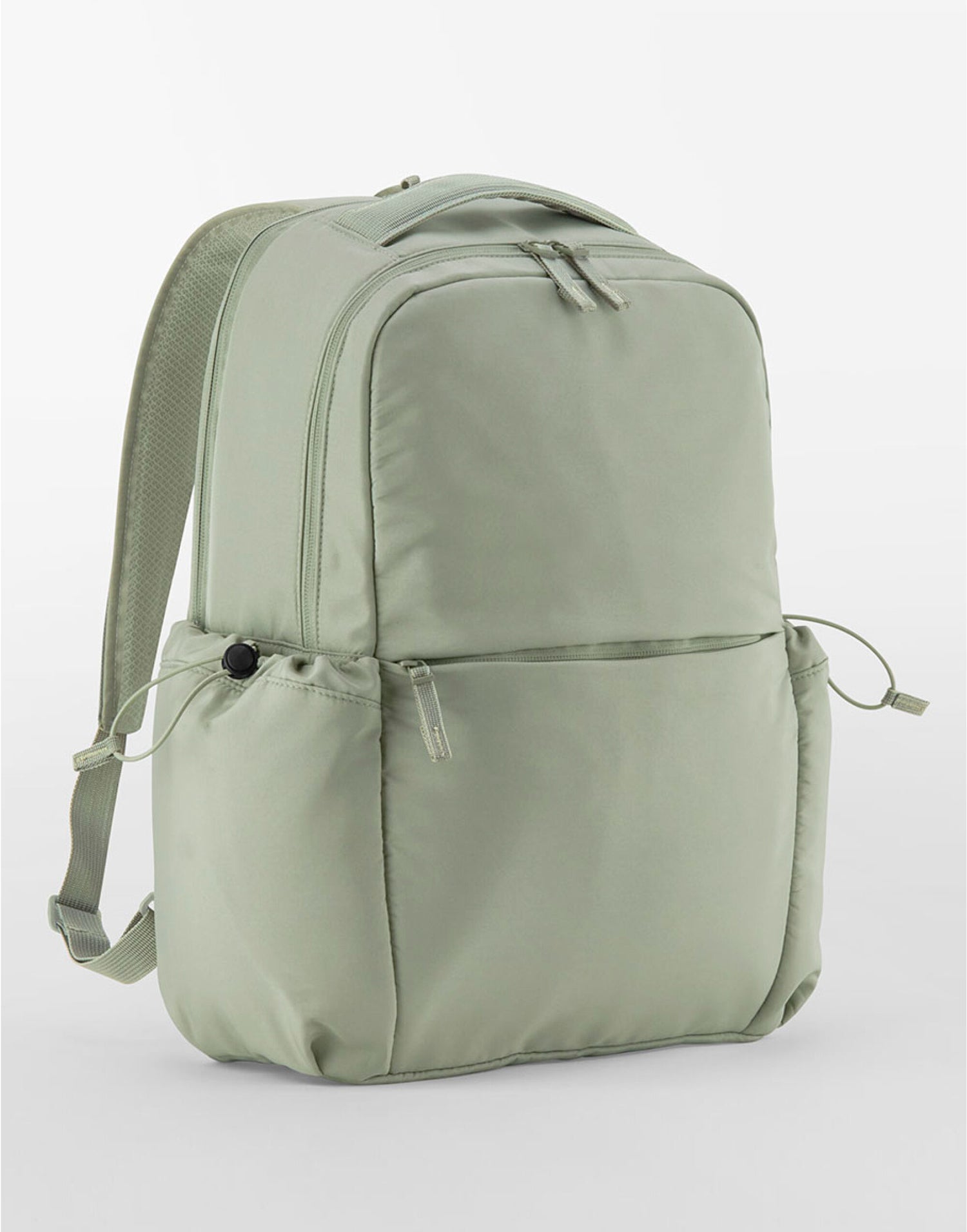 Quadra Studio Backpack qs306 - Fresh Green O S - Customisable Bags