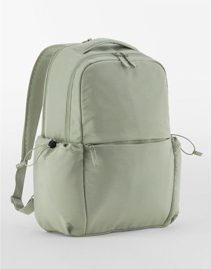 Quadra Studio Backpack qs306 - Fresh Green O S - Customisable Bags