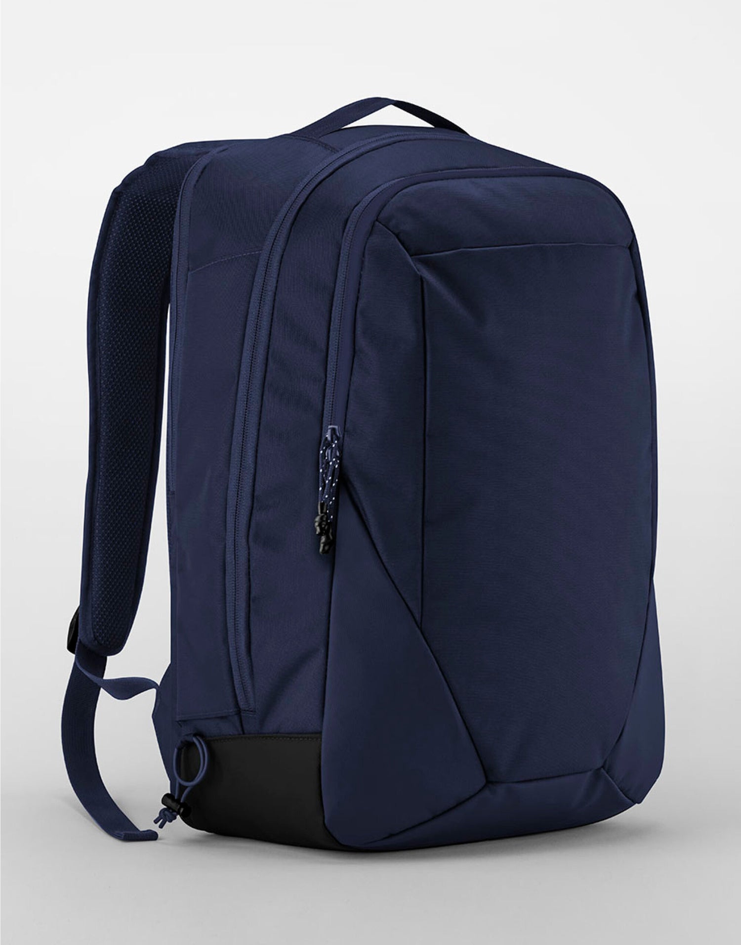 Quadra Multi Sport Backpack qs475 - Navy O S - Customisable Bags