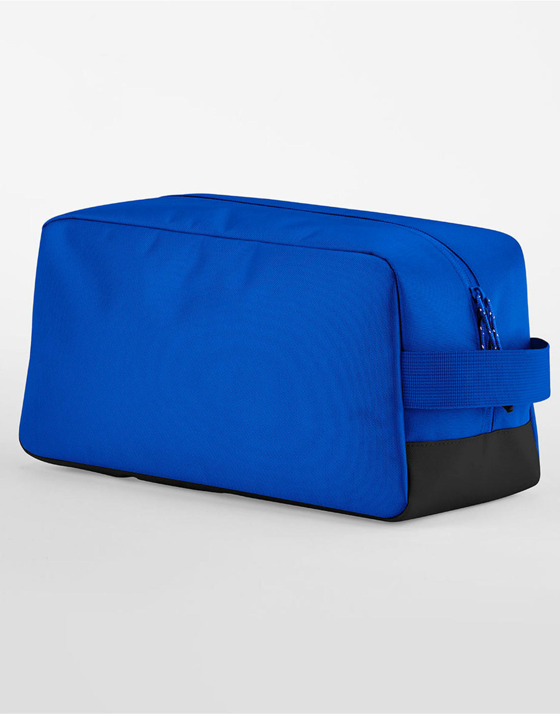 Quadra Multi Sport Shoe Bag qs476 - Bright Royal O S - Customisable Bags
