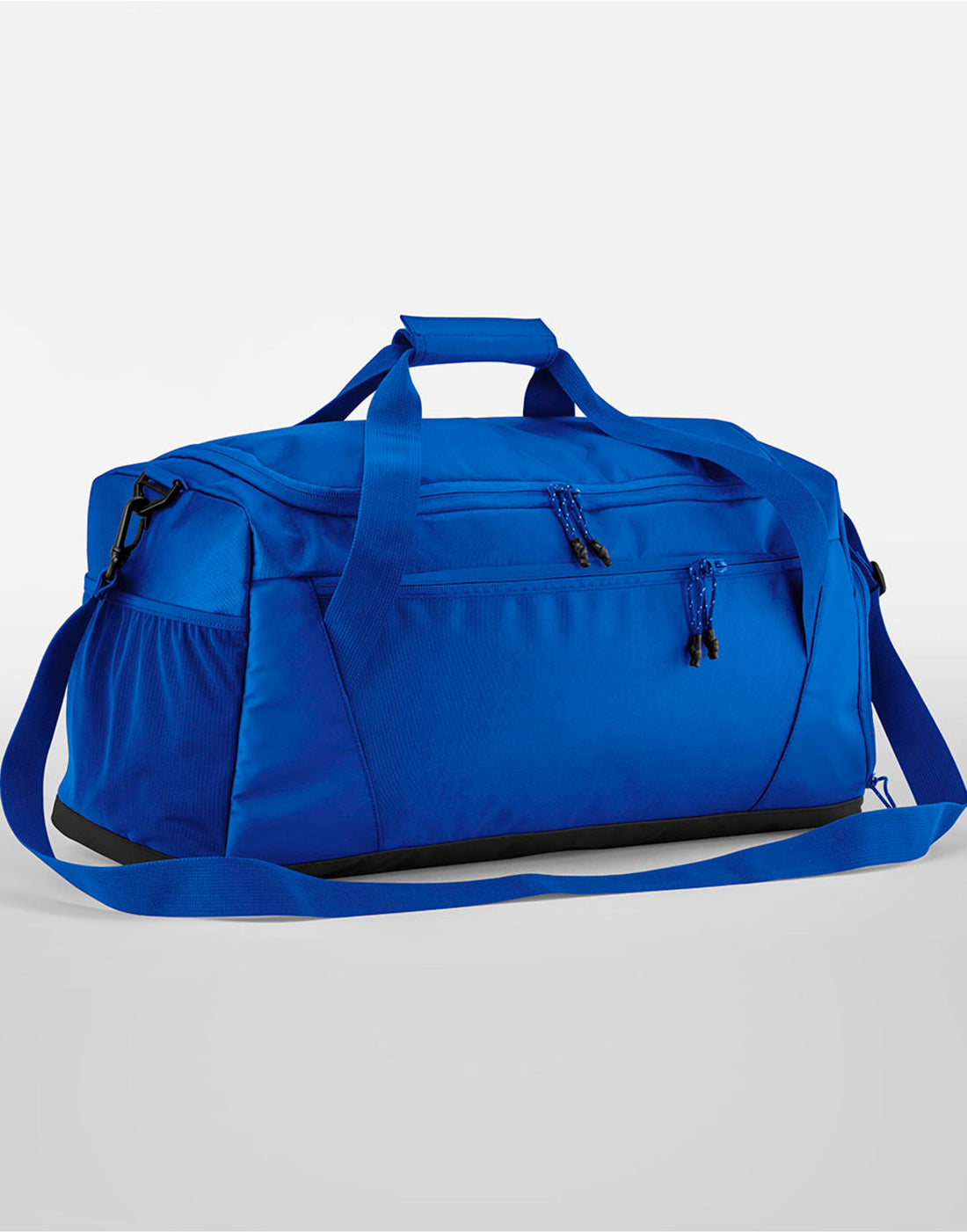 Quadra Multi Sport Locker Holdall qs477 - Bright Royal O S - Customisable Bags