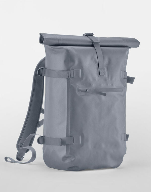 Quadra Waterproof Roll Top qs575 - - Customisable Bags