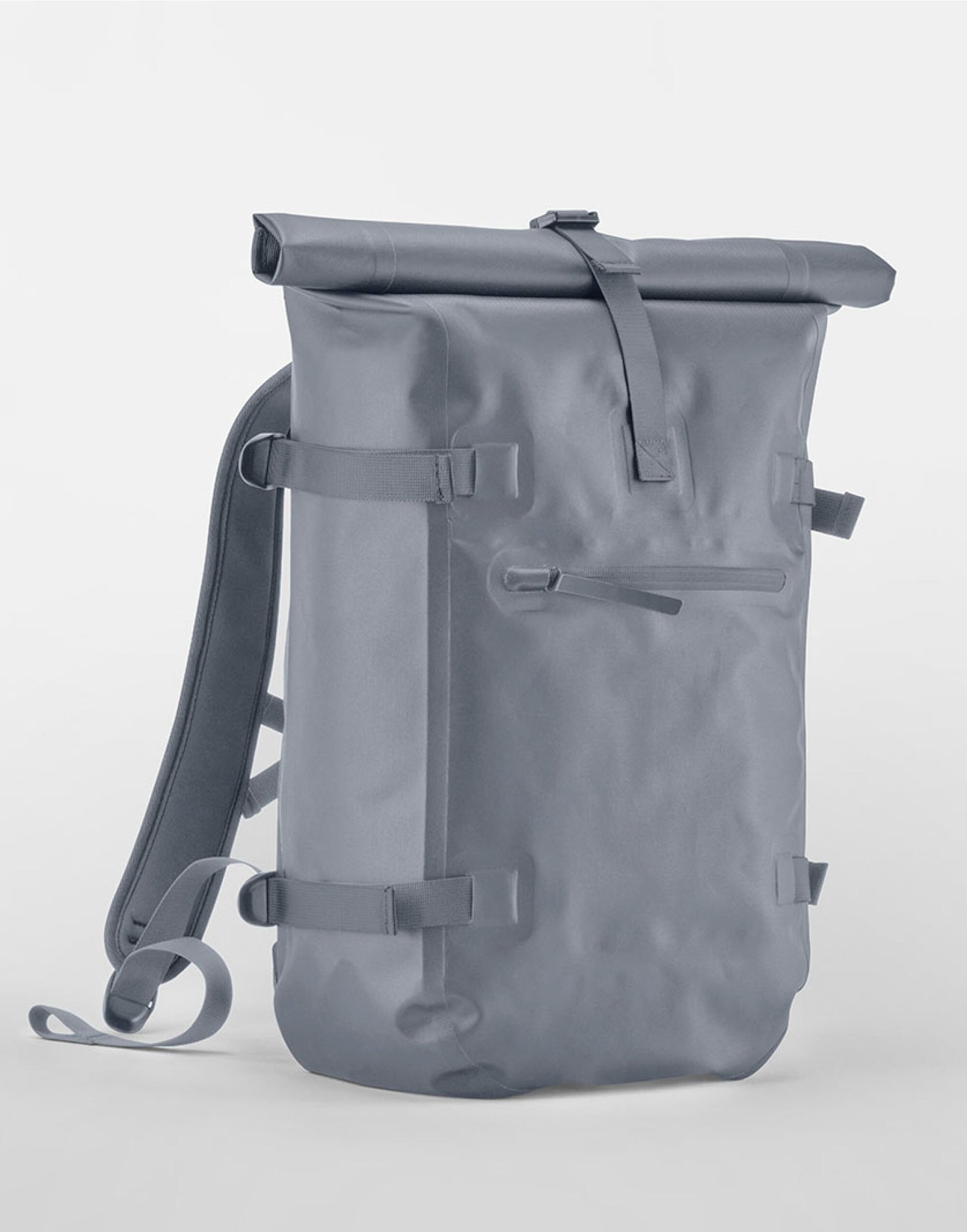 Quadra Waterproof Roll Top qs575 - O S - Customisable Bags