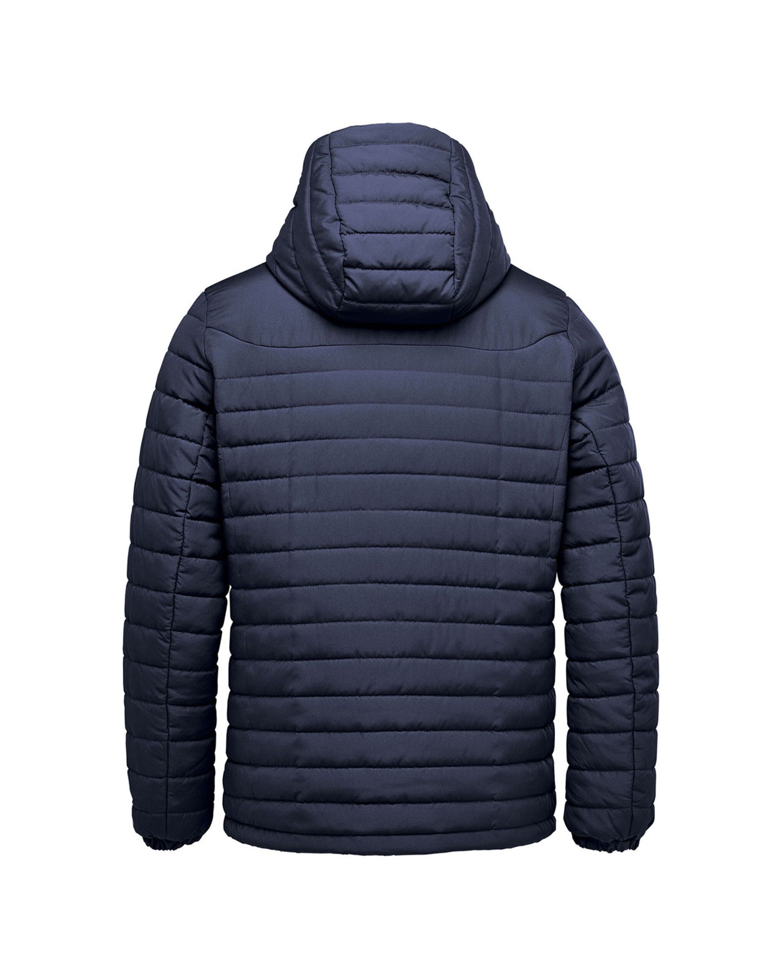 Stormtech Mens Nautilus Quilted Hoody 1 - - Customisable Outerwear
