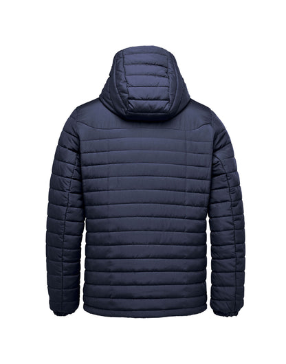 Stormtech Mens Nautilus Quilted Hoody 1 - - Customisable Outerwear