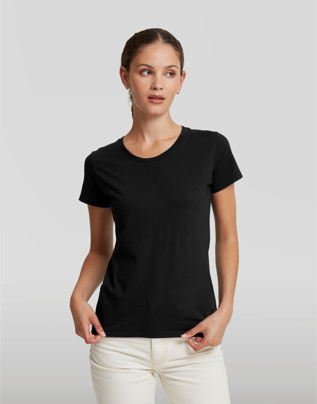 Russell Short Sleeve Ladies&