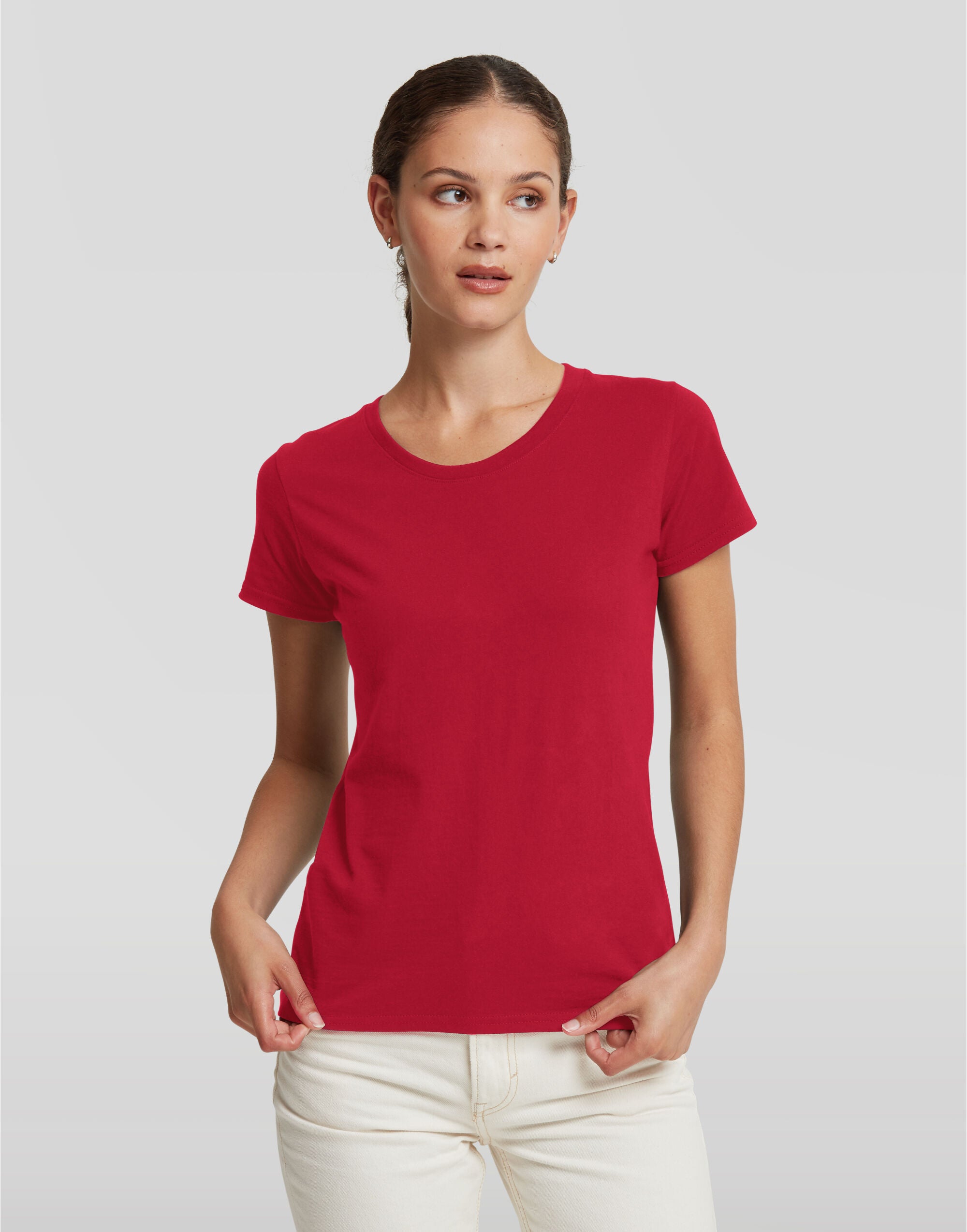 Russell Short Sleeve Ladies&
