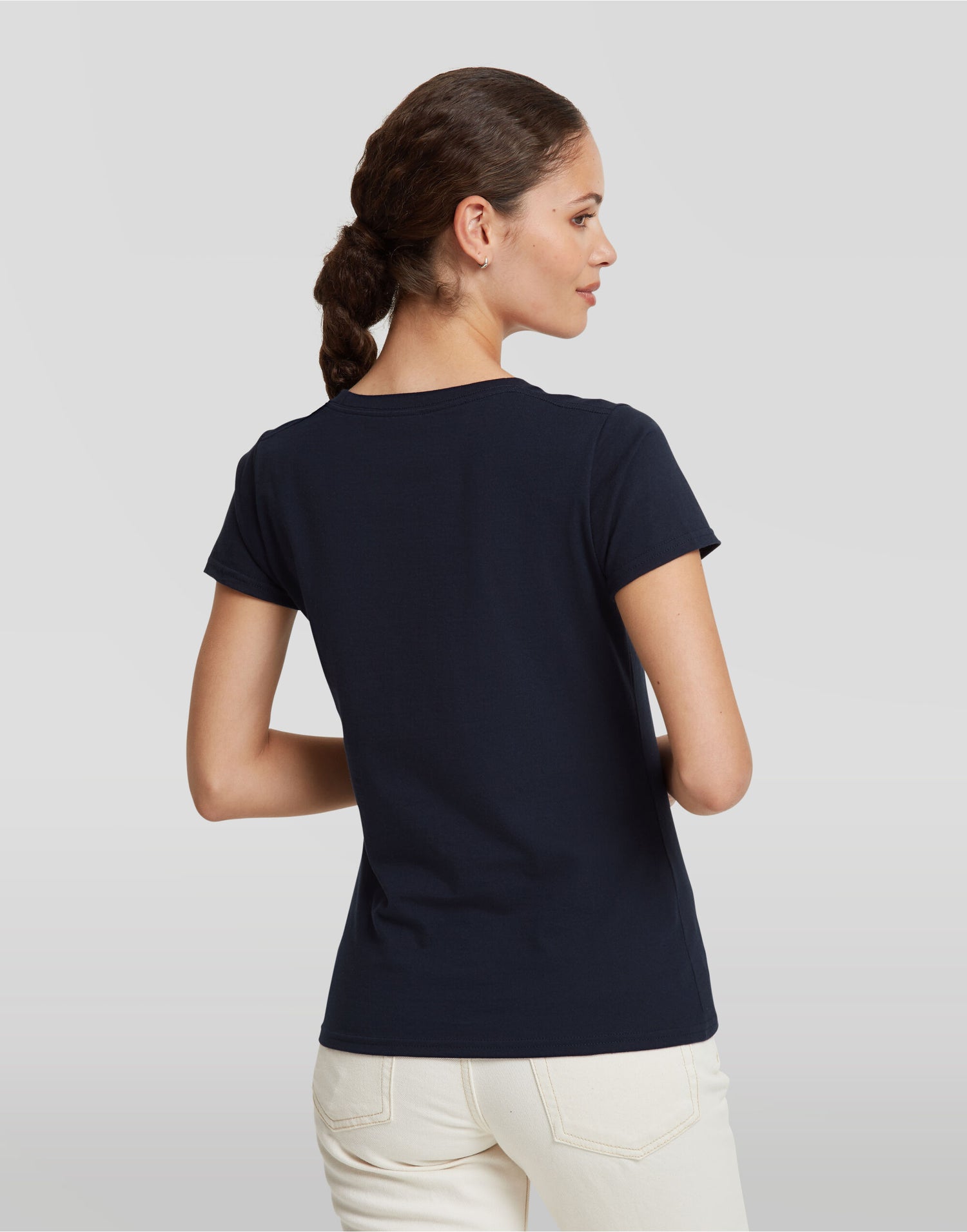 Russell Short Sleeve Ladies&