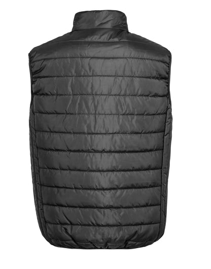 Result Core Promo Padded Bodywarmer R244X - Black - Customisable Bodywarmer