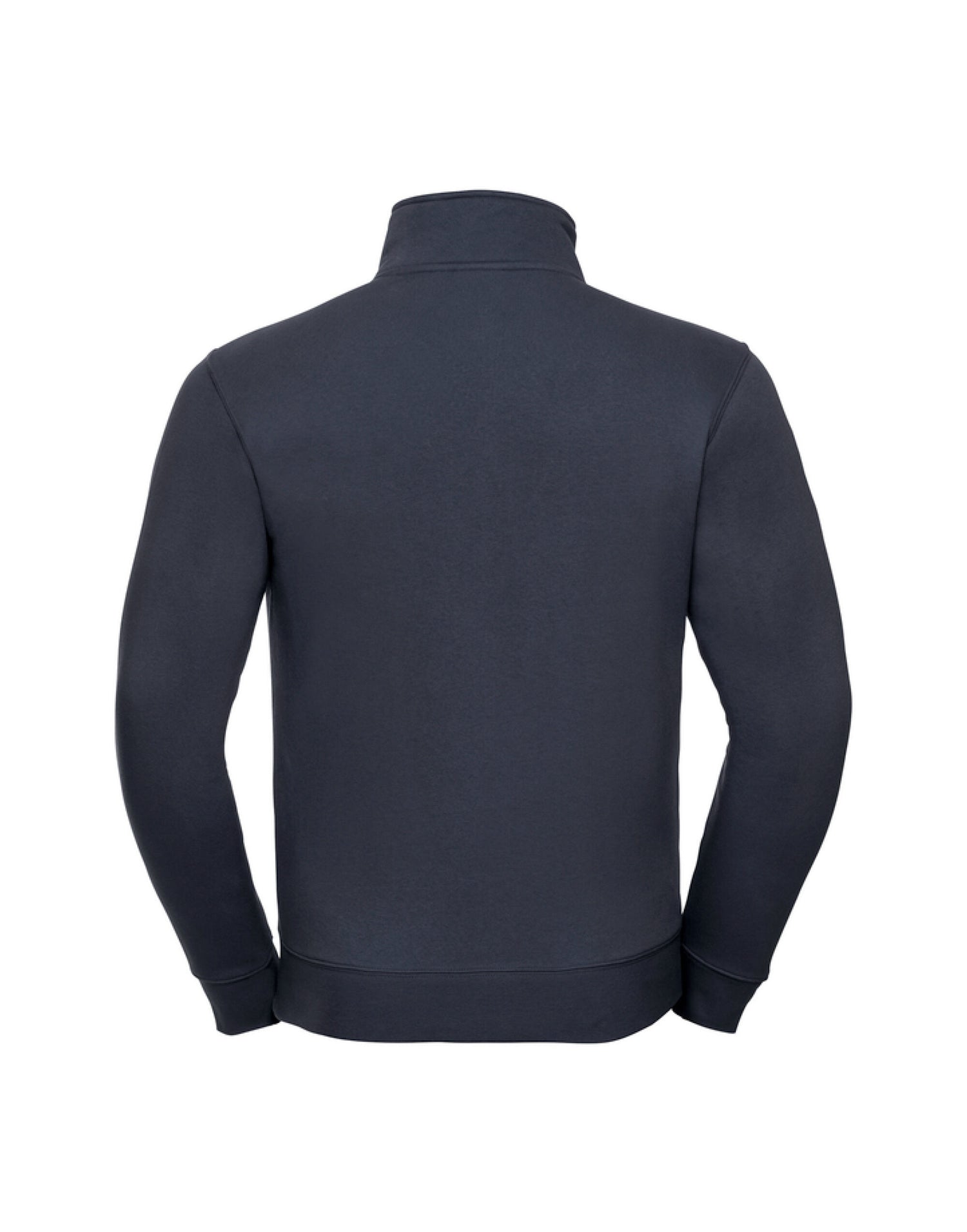 Russell Collection Russell Mens Authentic Sweat Jacket R267M - - Customisable Jackets