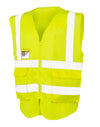 Fluoresent Yellow