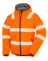 Fluoresent Orange