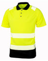 Fluoresent Yellow