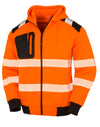Fluoresent Orange