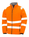 Fluoresent Orange