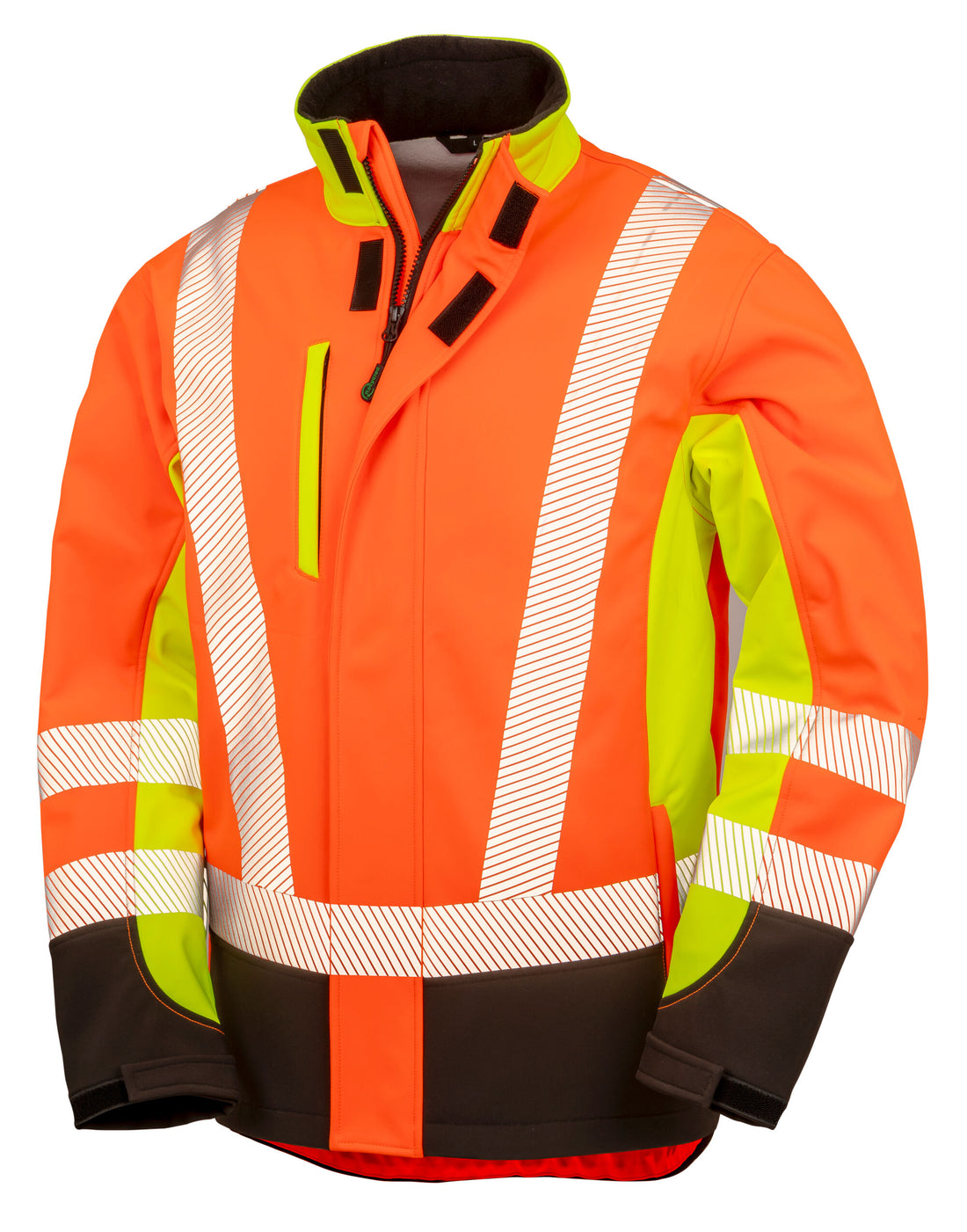 Result Genuine Recycled Result Recycled 3-Layer 3-Tone S&