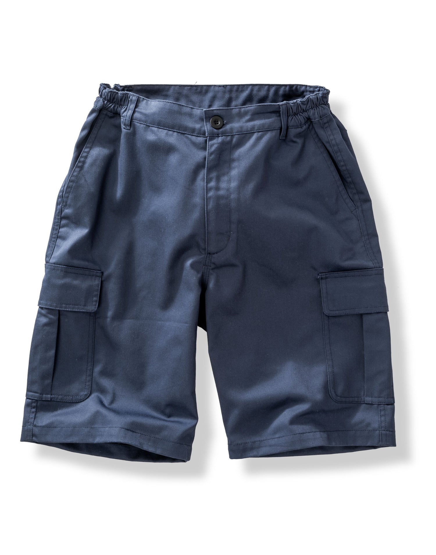 Result Genuine Recycled Result Recycled Work-Guard Utility Short R512X - Navy - Customisable