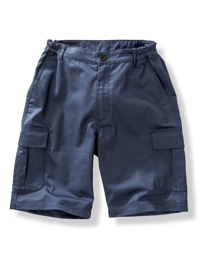 Result Genuine Recycled Result Recycled Work-Guard Utility Short R512X - Navy - Customisable