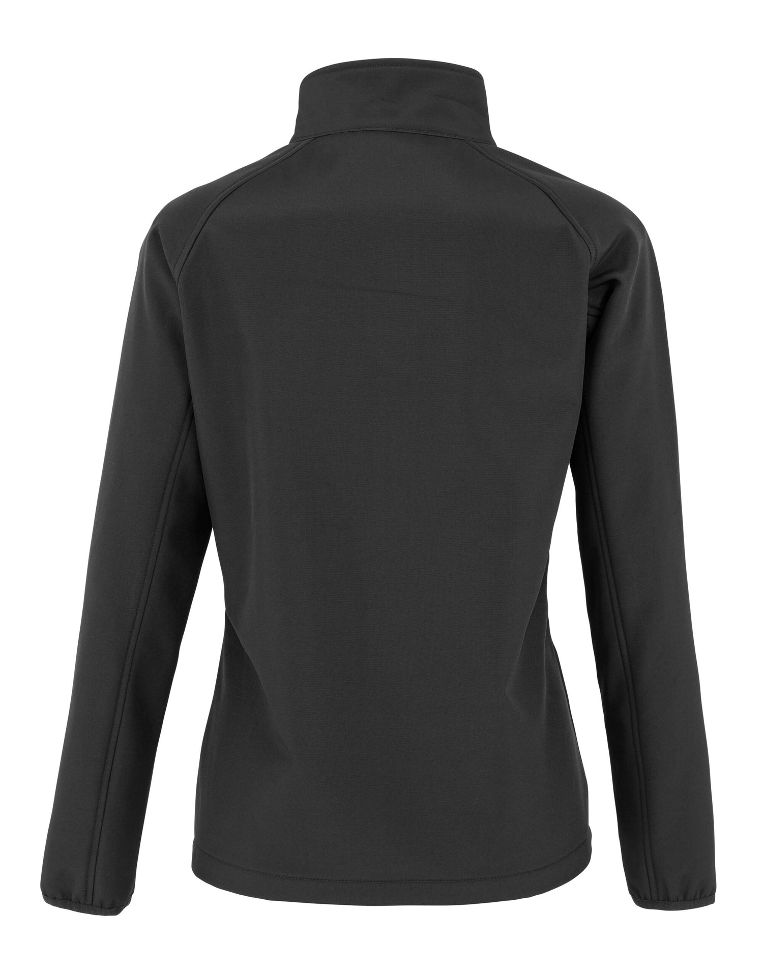 Result Reult Recycled Ladies Printable Softshel R901F - - Customisable Outerwear