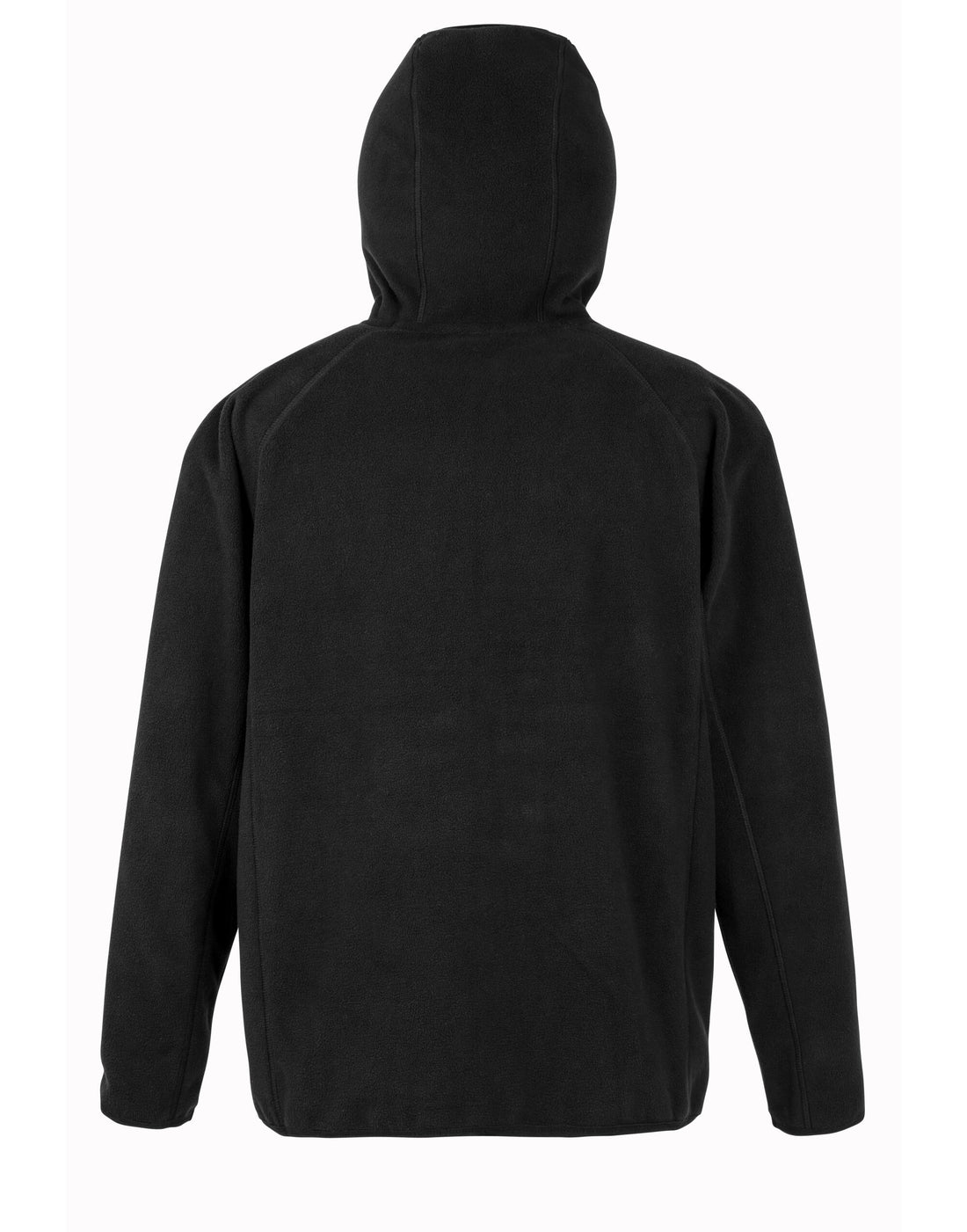 Result Recycled Unisex Microfleece Jacket R906X - - Customisable Outerwear