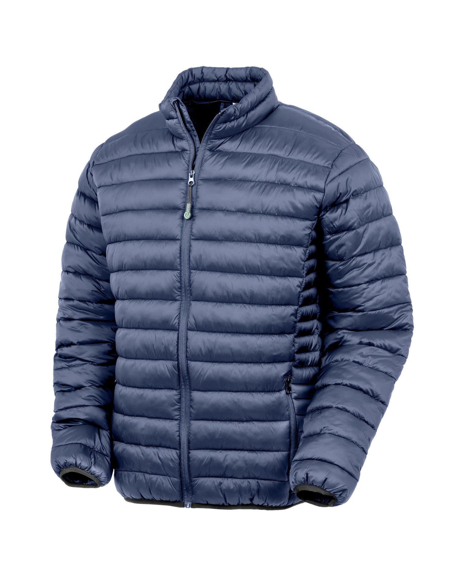 Result Recycled Padded Jacket R912X - Navy - Customisable Jacket