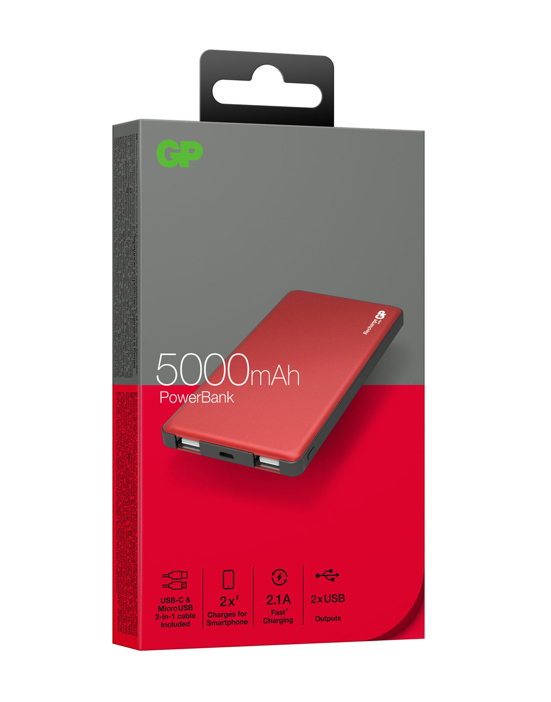 Regatta Professional Regatta Heated Jacket Battery Pack RBE001 - Not Applicable O S - Customisable Jackets