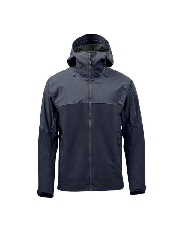 Stormtech Mens Vertex Stormshell rx-2 - - Customisable Jacket