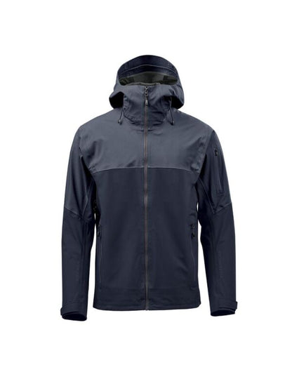 Stormtech Mens Vertex Stormshell rx-2 - - Customisable Jacket