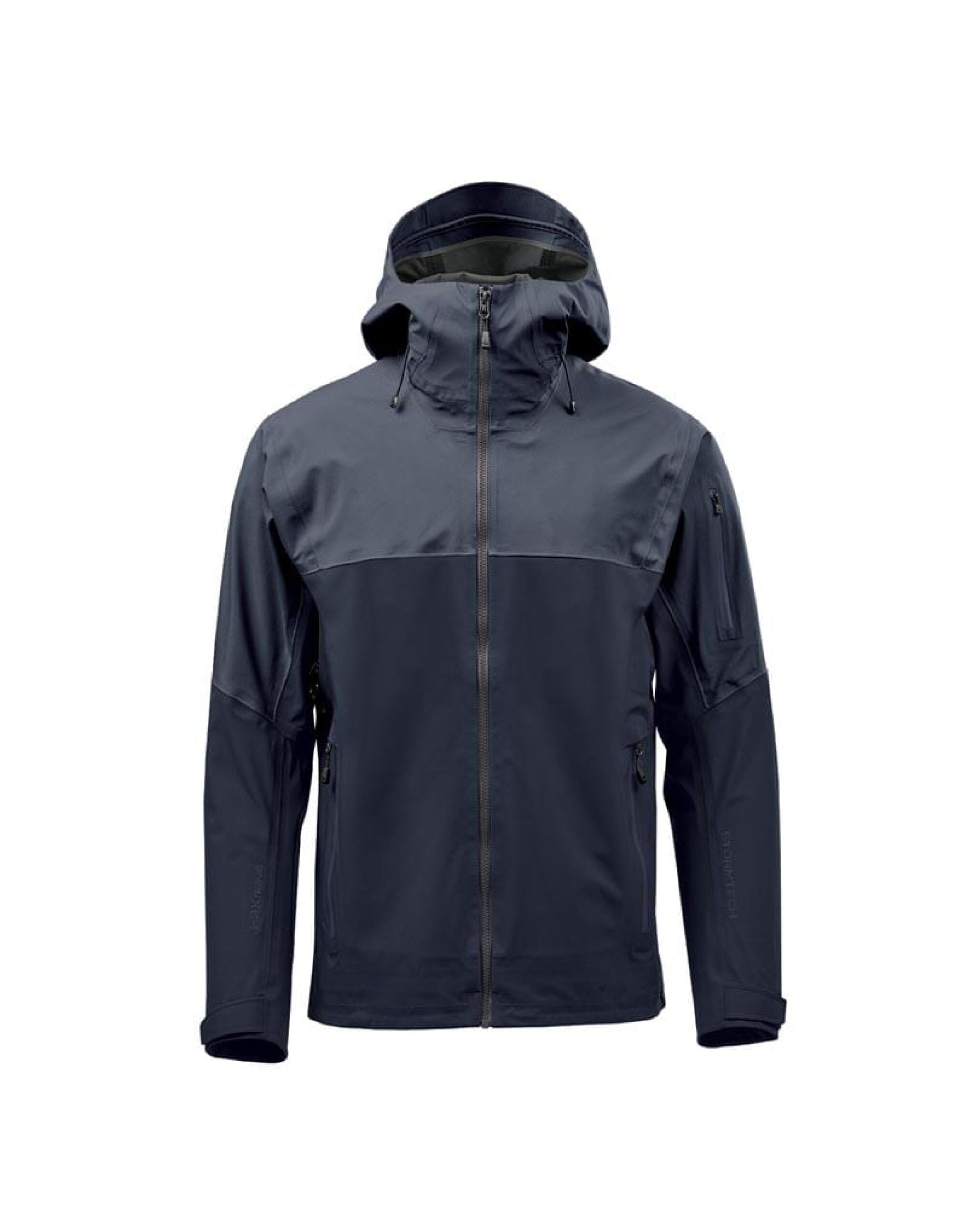 Stormtech Mens Vertex Stormshell rx-2 - Dusk Midnight - Customisable Jacket