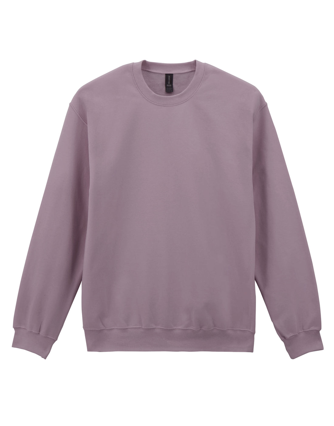 Softstyle Midweight Fleece Adult Crewneck - Paragon -SF000 - Paragon - Customisable Sweatshirts And Hoodies