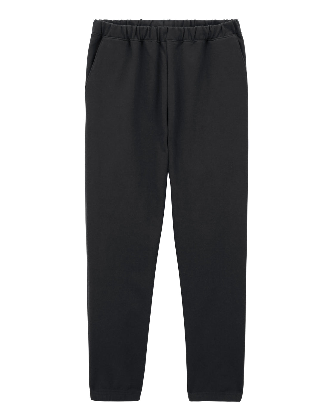 Gildan Softstyle Midweight Sweatpants SF100 - Black - Customisable
